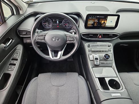 Used 2023 Hyundai Santa Fe SEL w/ Cargo Package AWD/4WD image 11