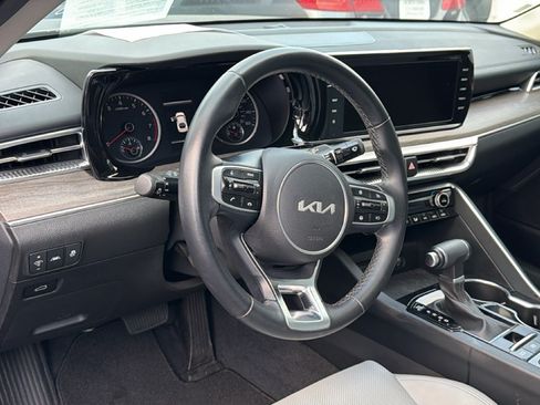 Used 2023 Kia K5 EX FWD image 10