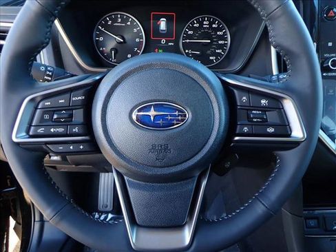 New 2026 Subaru Ascent Touring image 16