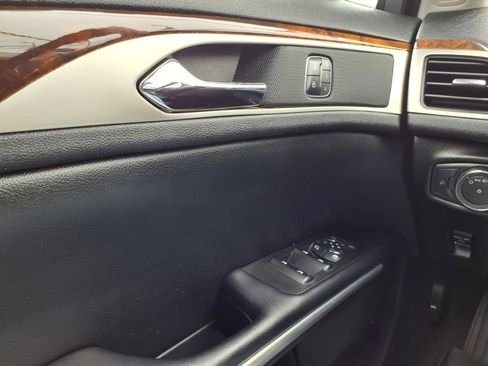 Used 2016 Lincoln MKZ Hybrid w/ Equipment Group 600A Reserve FWD image 23