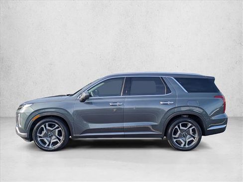 Used 2023 Hyundai Palisade Limited w/ Cargo Package FWD image 9