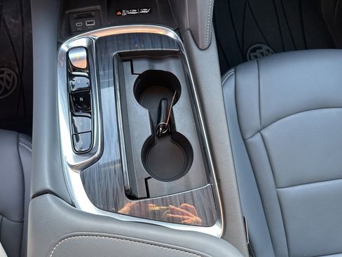 Used 2023 Buick Enclave Premium w/ Experience Buick Package image 27