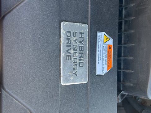 Used 2007 Toyota Camry Hybrid image 35