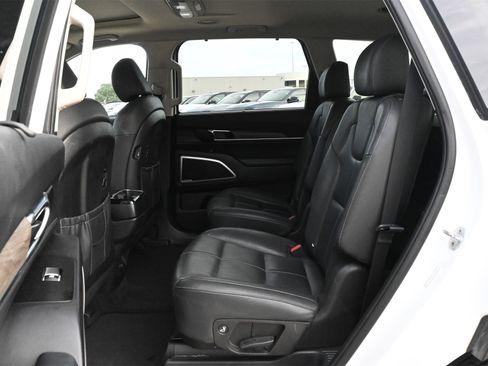 Used 2021 Kia Telluride EX w/ EX Premium Package image 20