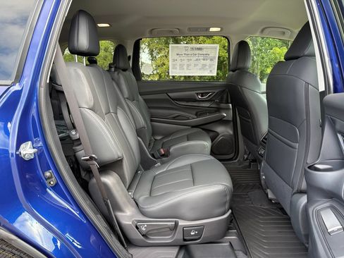New 2026 Subaru Ascent Premium w/ Premium Package AWD/4WD image 28