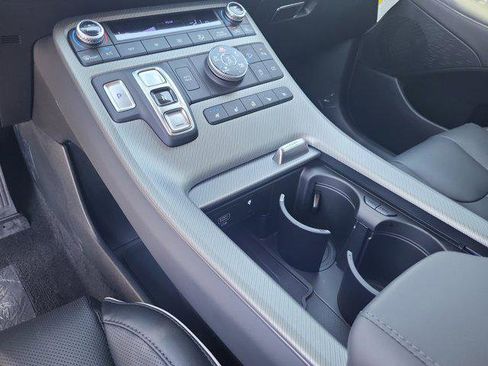 New 2025 Hyundai Palisade SEL AWD/4WD image 15
