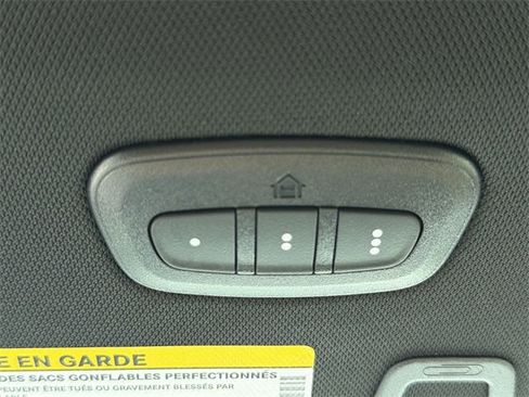 New 2026 Jeep Grand Cherokee L Limited image 25