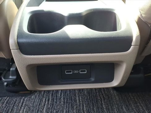 Used 2022 Honda Odyssey EX-L image 25