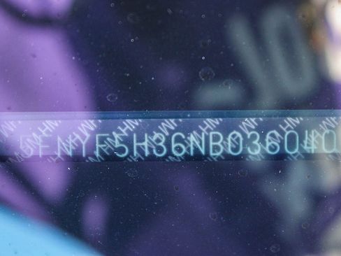 Certified 2022 Honda Pilot Sport image 28