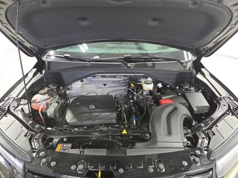 New 2026 Chevrolet TrailBlazer RS w/ Convenience Package AWD/4WD image 38