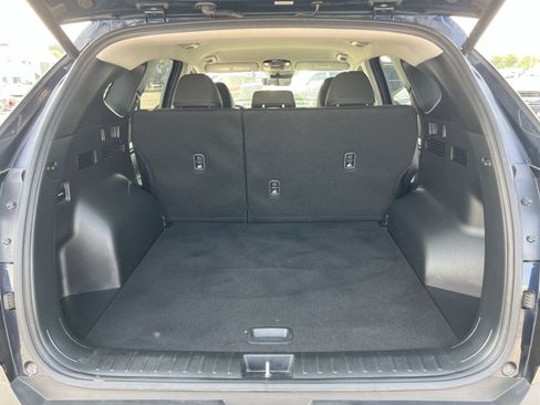Used 2024 Hyundai Tucson SEL AWD/4WD image 24