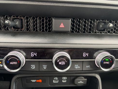 Certified 2025 Honda CR-V Sport-L image 12