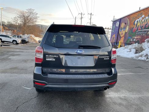 Used 2015 Subaru Forester 2.5i Limited image 4