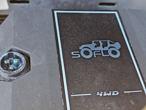 Used 2023 Jeep Gladiator Sport image 28