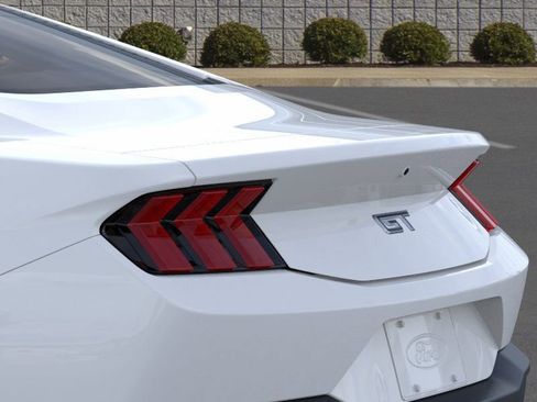 New 2026 Ford Mustang GT RWD image 22