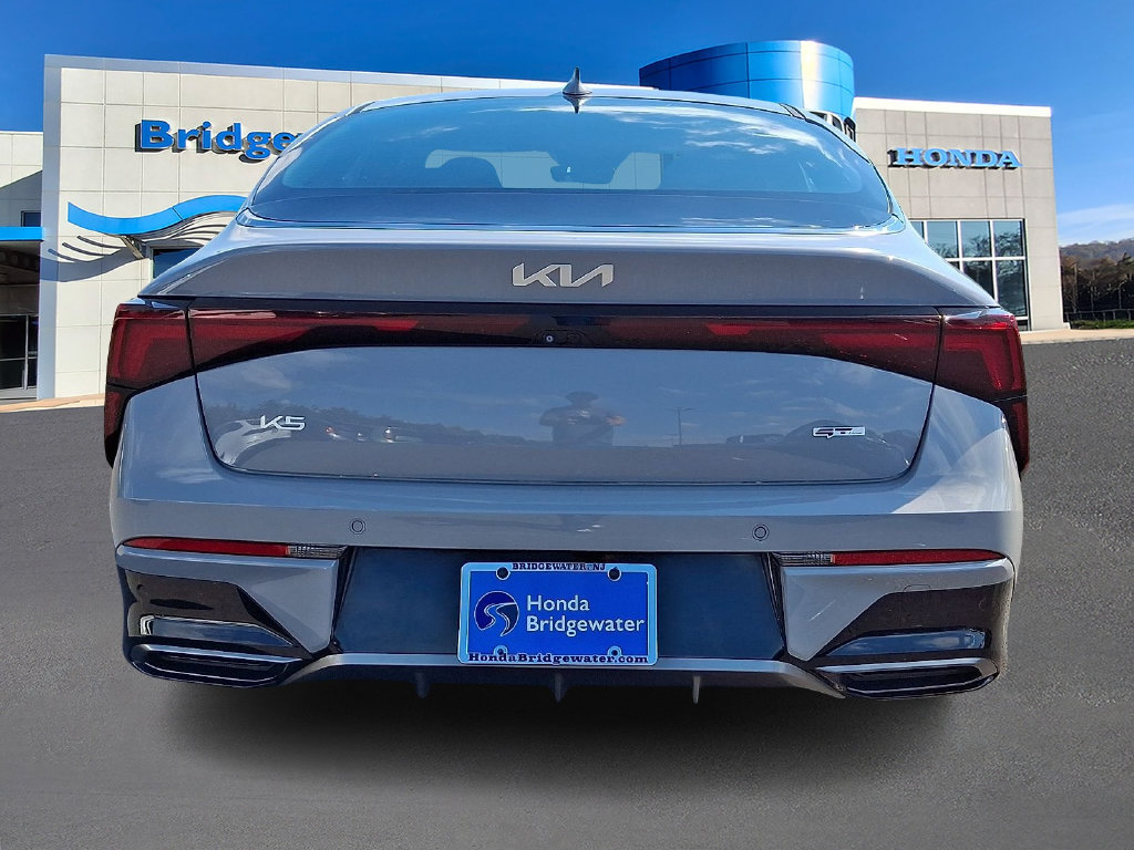 Used 2025 Kia K5 GT-Line FWD image 5