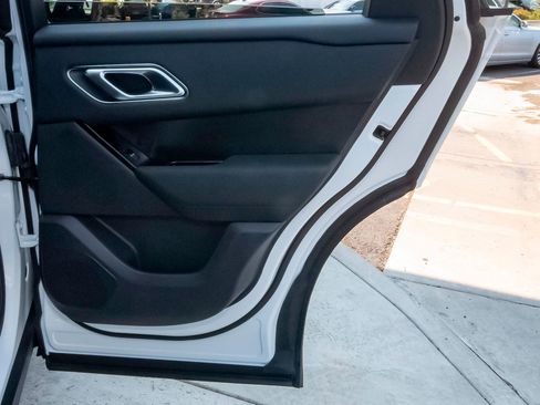 New 2026 Land Rover Range Rover Velar Dynamic SE image 48