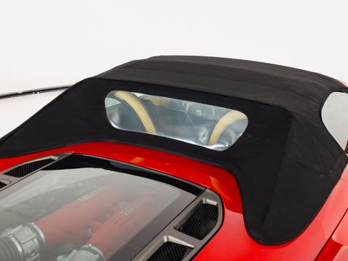 Used 2007 Ferrari F430 Spider image 63