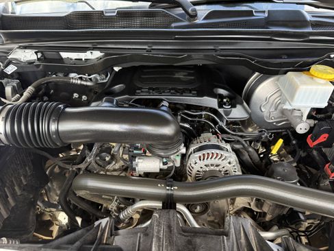 Used 2022 RAM 1500 Lone Star image 32