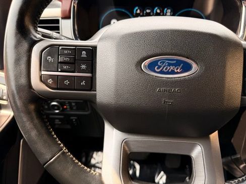 Used 2021 Ford F150 Lariat w/ Equipment Group 502A High AWD/4WD image 35