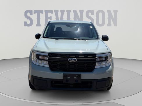 Used 2024 Ford Maverick XL FWD image 8