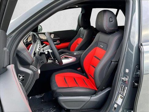 New 2026 Mercedes-Benz GLE 63 AMG S image 10