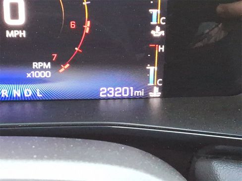 Certified 2023 Chevrolet Colorado LT w/ LT Convenience Package II image 29