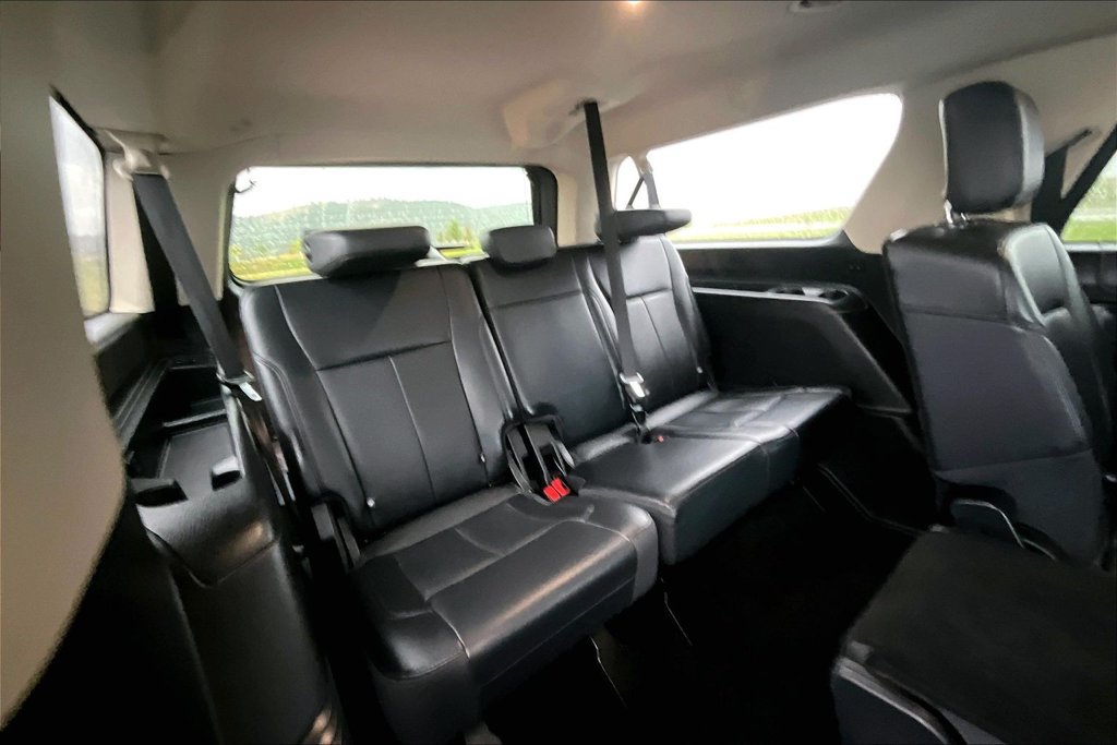 Used 2024 Ford Expedition Max XLT AWD/4WD image 27
