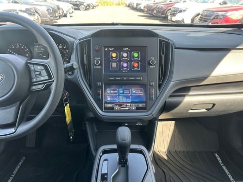 New 2024 Subaru Crosstrek 2.0i AWD/4WD image 24