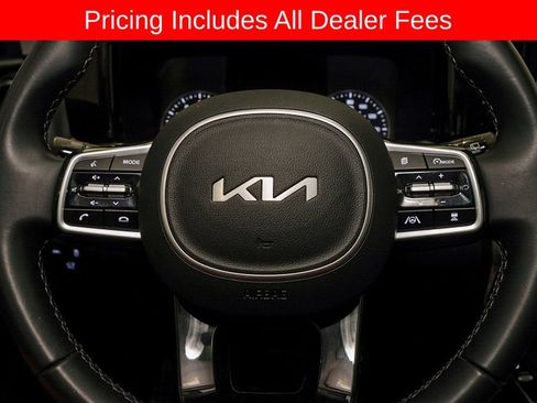 Used 2023 Kia Sorento X-Line EX AWD/4WD image 21