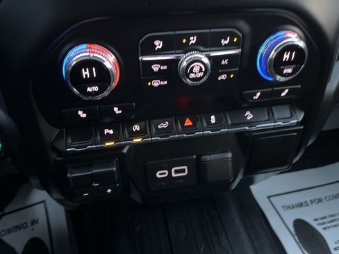 Certified 2021 GMC Sierra 1500 Elevation w/ LPO, Elevation Black Package image 26