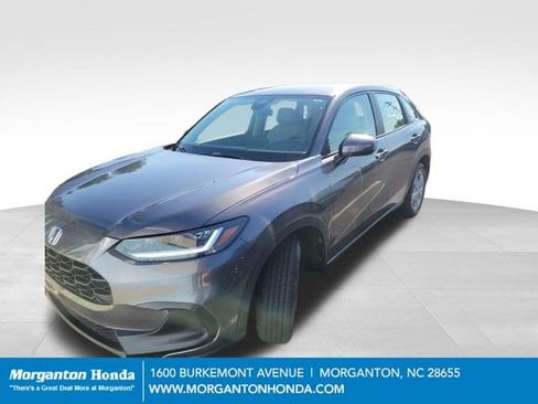 Used 2024 Honda HR-V LX image 1