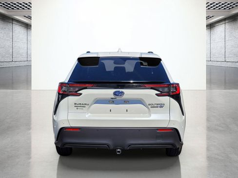 Certified 2023 Subaru Solterra AWD image 8