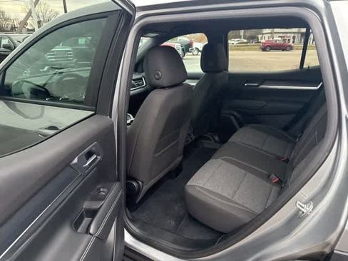 New 2026 GMC Terrain Elevation w/ Technology Package II image 13