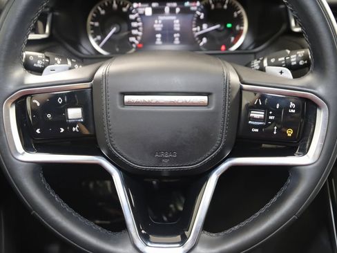 Used 2023 Land Rover Range Rover Velar R-Dynamic S image 40