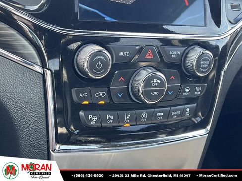 Used 2021 Jeep Grand Cherokee Limited AWD/4WD image 22