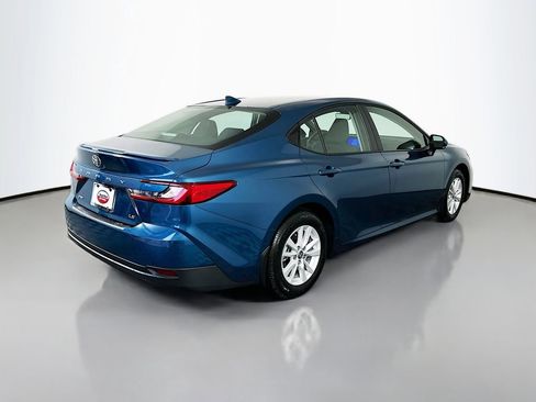 Certified 2026 Toyota Camry LE w/ Convenience Package FWD image 5