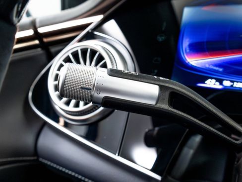 Used 2023 Mercedes-Benz EQS AMG 4MATIC image 64