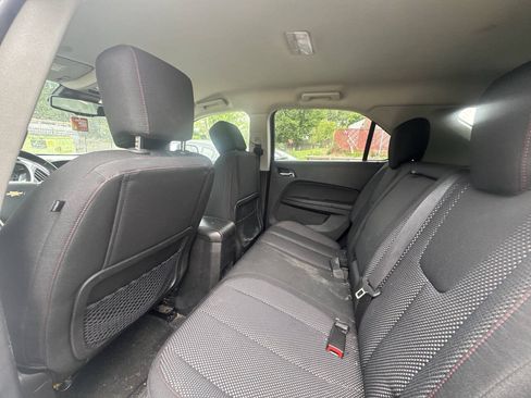 Used 2013 Chevrolet Equinox LT w/ Driver Convenience Package FWD image 6
