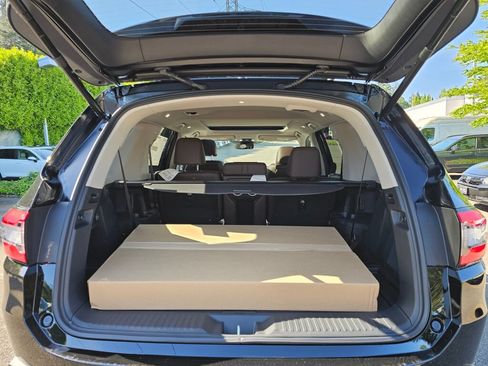 New 2026 Honda Pilot Elite image 18