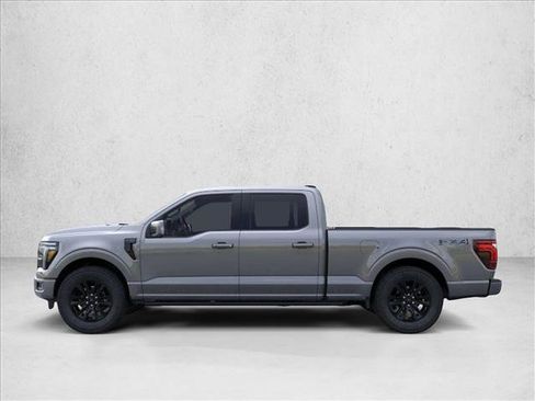New 2026 Ford F150 Platinum w/ Equipment Group 700A Standard AWD/4WD image 3