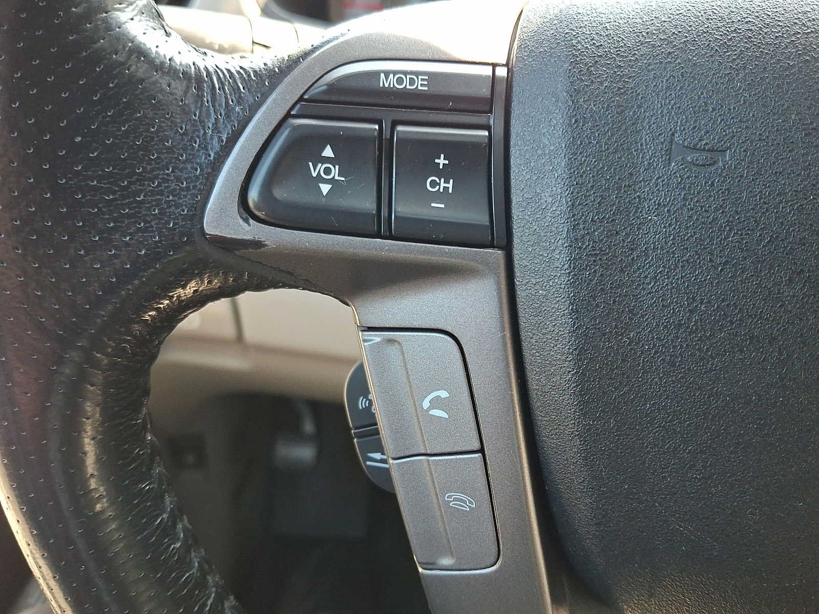 Used 2014 Honda Pilot EX-L image 21
