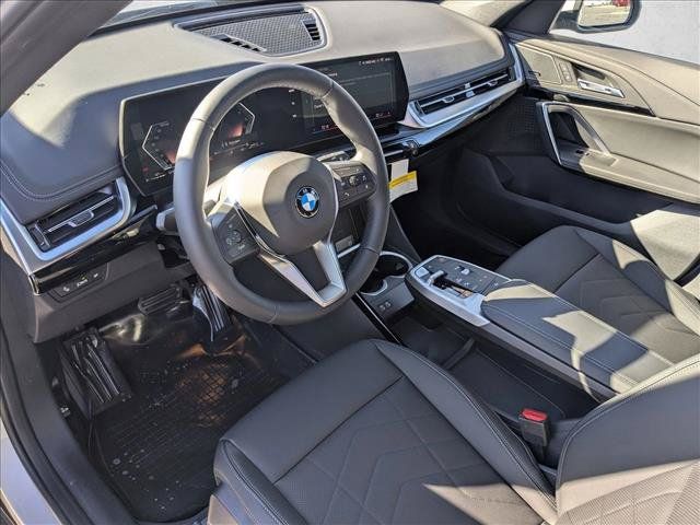 Used 2026 BMW X1 xDrive28i w/ Convenience Package AWD/4WD image 3