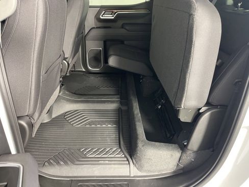 New 2026 Chevrolet Silverado 1500 LT image 25