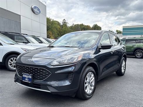 Used 2022 Ford Escape SE w/ Convenience Package image 6