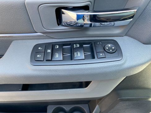 Used 2017 RAM 1500 Classic SLT w/ Trailer & Traction Group image 12