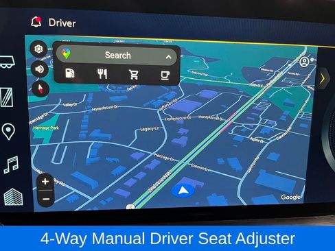 Used 2025 Chevrolet Silverado 3500 LT w/ Convenience Package image 25