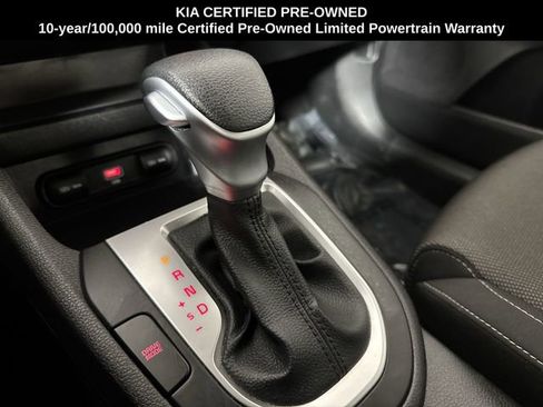 Certified 2023 Kia Forte LXS w/ LXS Technology Package image 16
