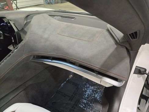 Used 2023 Chevrolet Corvette Stingray Premium Cpe w/ Z51 Performance Package image 35