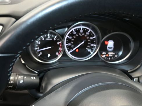 Used 2022 MAZDA CX-9 Touring Plus image 10